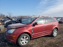 2008 Saturn Vue XR en venta en Des Moines, IA