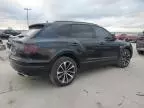 2017 Bentley Bentayga