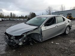 2024 Toyota Camry LE en venta en Portland, OR