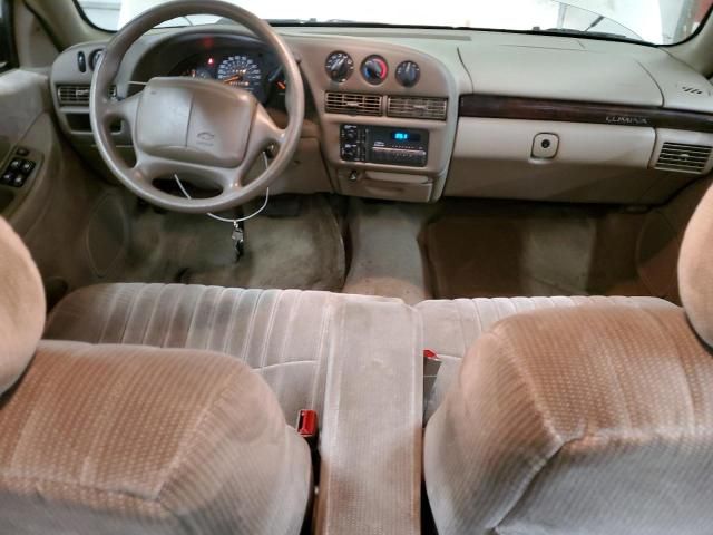 1999 Chevrolet Lumina Base