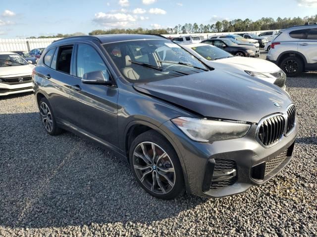 2021 BMW X1 SDRIVE28I