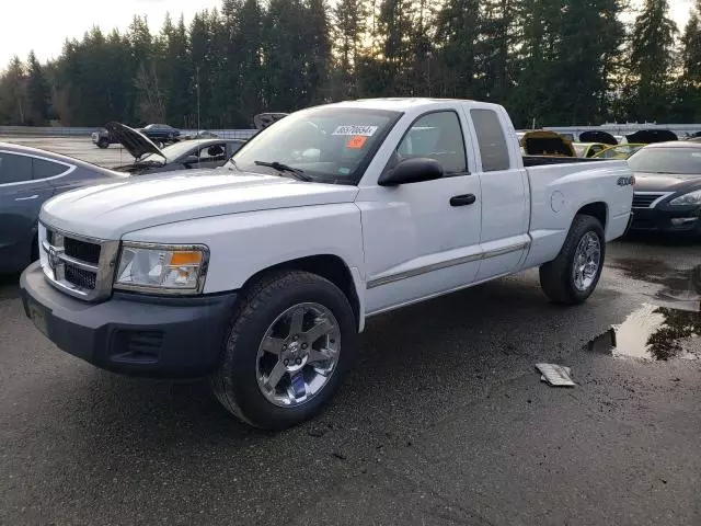 2008 Dodge Dakota ST