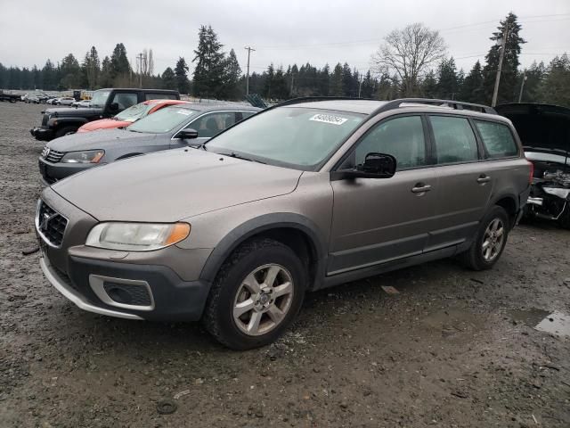 2008 Volvo XC70