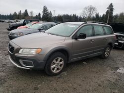 Volvo Vehiculos salvage en venta: 2008 Volvo XC70