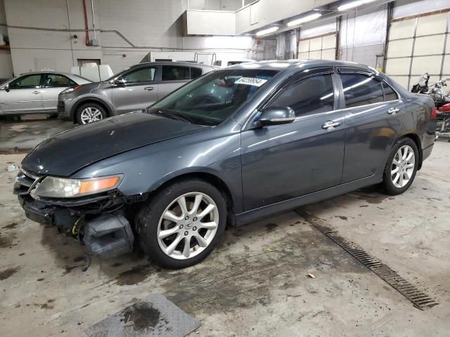 2008 Acura TSX