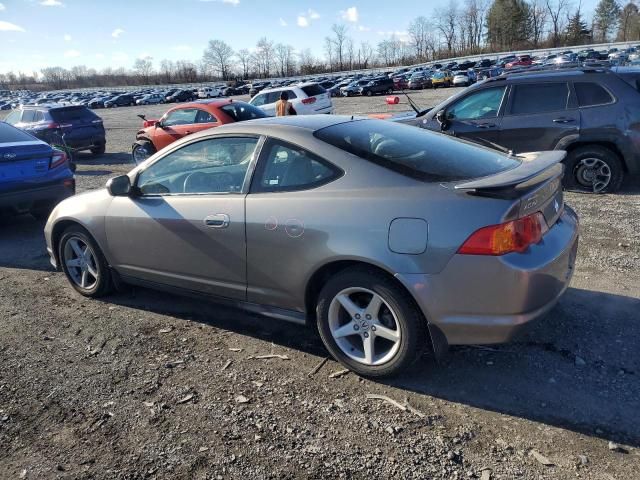 2003 Acura RSX