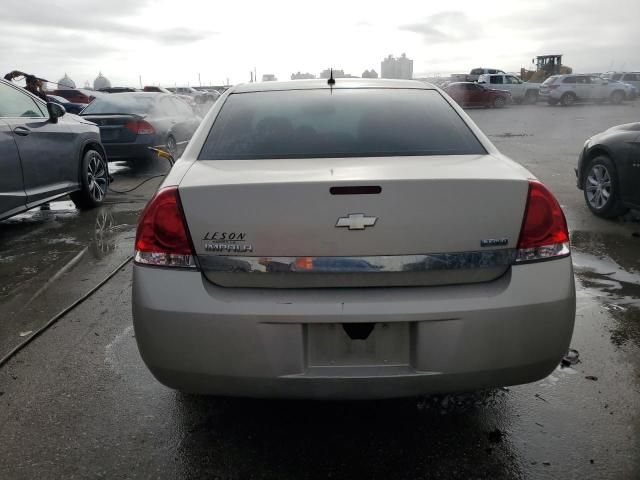 2010 Chevrolet Impala LS