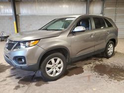 2013 KIA Sorento LX en venta en Chalfont, PA