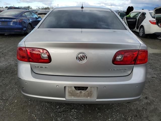 2006 Buick Lucerne CX