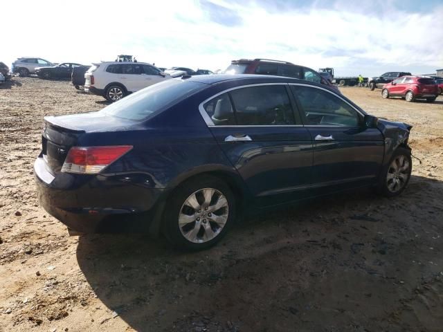 2009 Honda Accord EXL