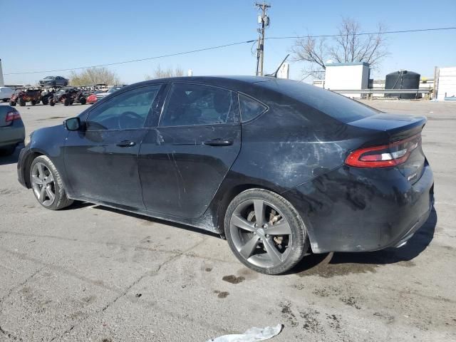 2014 Dodge Dart GT