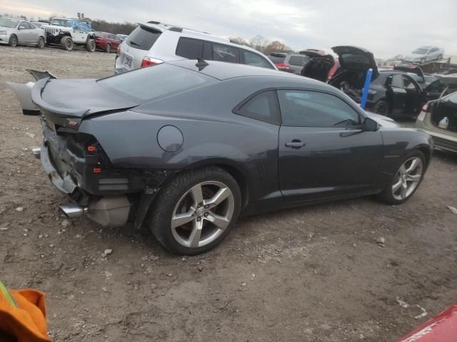 2010 Chevrolet Camaro SS