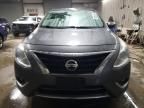 2017 Nissan Versa S