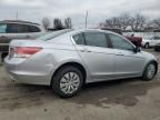 2011 Honda Accord LX