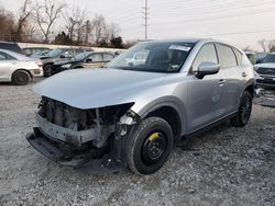 2020 Mazda CX-5 Touring en venta en Bridgeton, MO