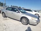 2007 Buick Lucerne CXS