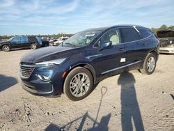 Buick salvage cars for sale: 2023 Buick Enclave Essence