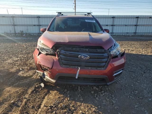 2019 Subaru Ascent Premium