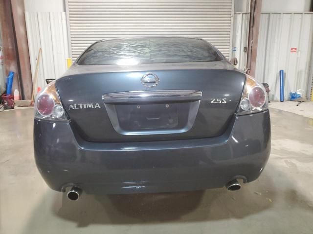 2008 Nissan Altima 2.5