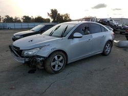 Chevrolet Cruze lt salvage cars for sale: 2013 Chevrolet Cruze LT