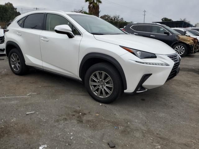 2018 Lexus NX 300 Base