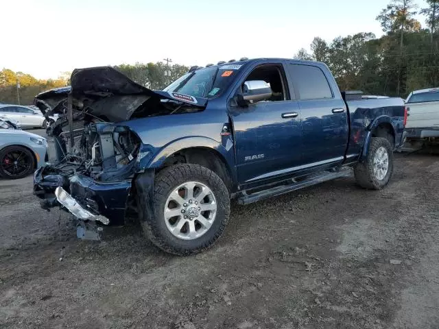 2020 Dodge 2500 Laramie