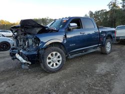 2020 Dodge 2500 Laramie en venta en Greenwell Springs, LA