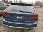 2018 Volvo V90 Cross Country T5 Momentum