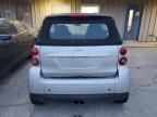 2008 Smart Fortwo Passion