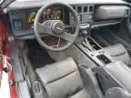 1987 Chevrolet Corvette