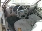 2000 Chevrolet S Truck S10