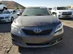 2007 Toyota Camry Hybrid