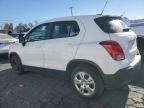 2015 Chevrolet Trax LS