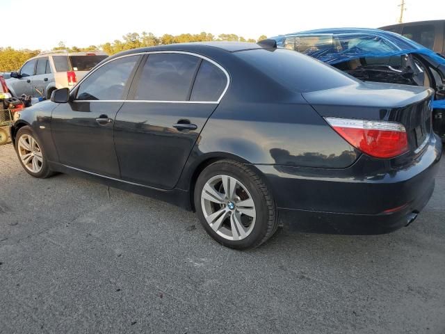 2010 BMW 528 I