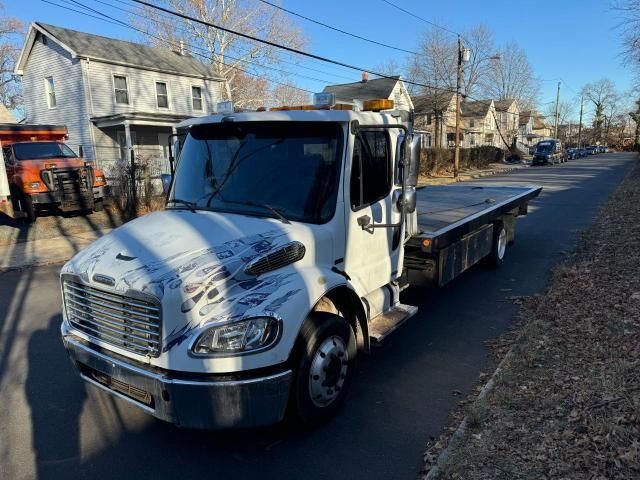 2005 Freightliner M2 106 Medium Duty