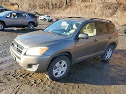 Salvage cars for sale from Copart Marlboro, NY: 2012 Toyota Rav4