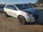 2014 Ford Edge SE