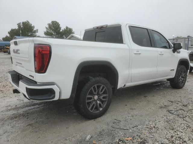 2021 GMC Sierra K1500 AT4