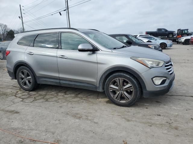 2015 Hyundai Santa FE GLS