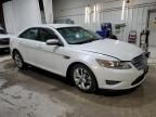 2010 Ford Taurus SEL