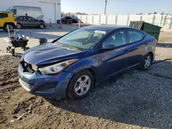 2015 Hyundai Elantra SE en venta en Farr West, UT