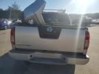 2008 Nissan Frontier Crew Cab LE