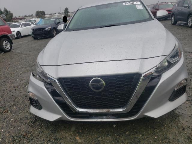 2019 Nissan Altima S