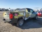 2018 Chevrolet Silverado C1500