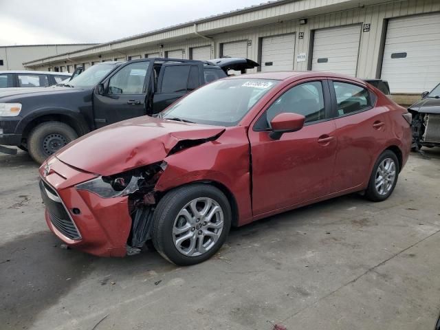 2016 Scion IA