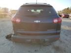 2010 Chevrolet Traverse LT