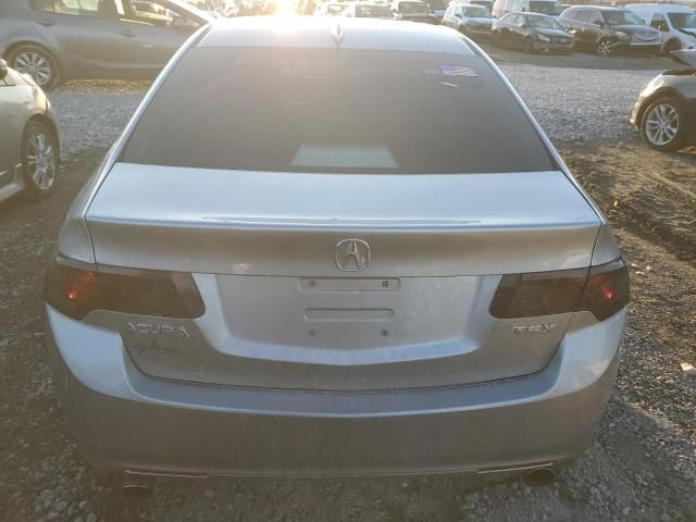 2010 Acura TSX