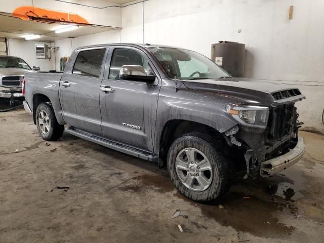 2014 Toyota Tundra Crewmax SR5