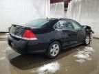 2010 Chevrolet Impala LT