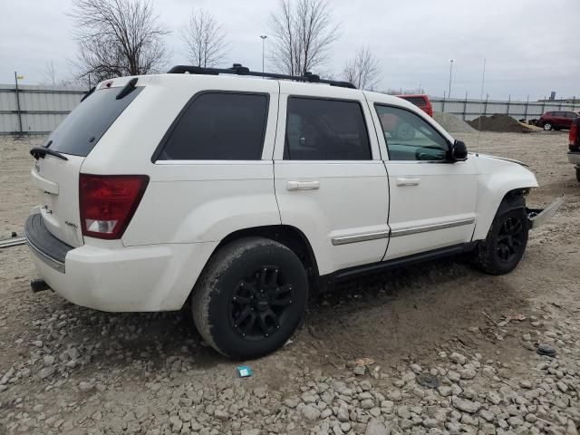 2005 Jeep Grand Cherokee Limited